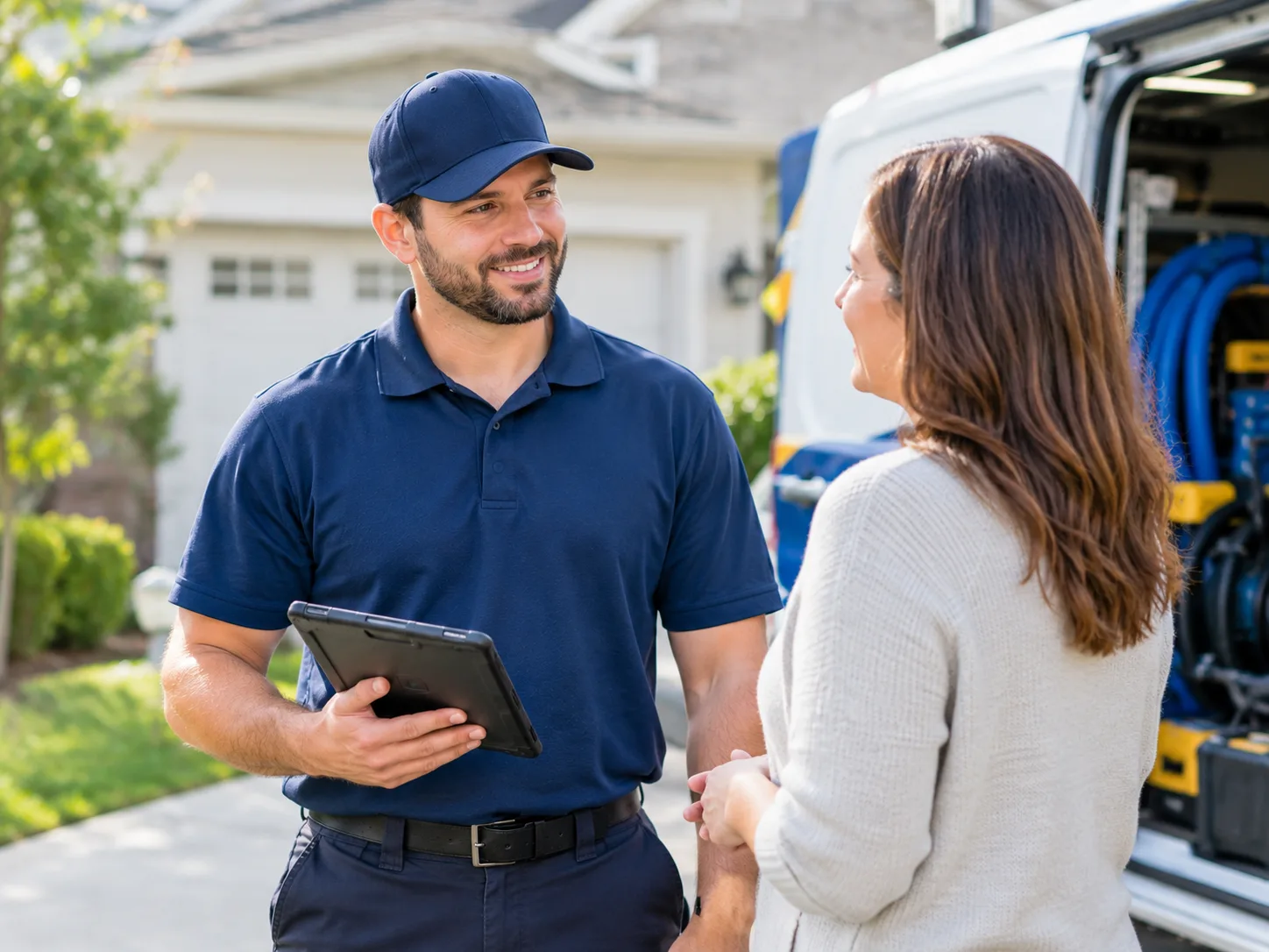 Sewage Backup Cleanup Stamford, VT FAQs
